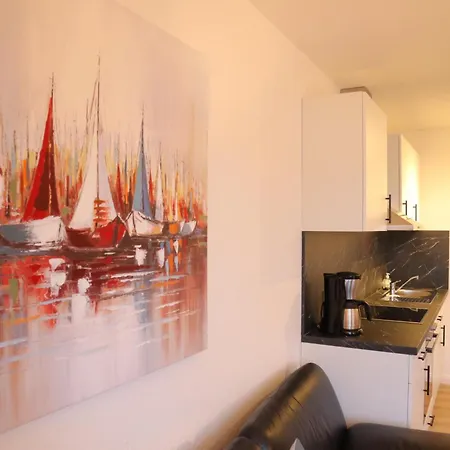 Casa vacanze Nordlicht *