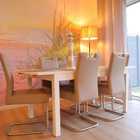 Casa vacanze Nordlicht