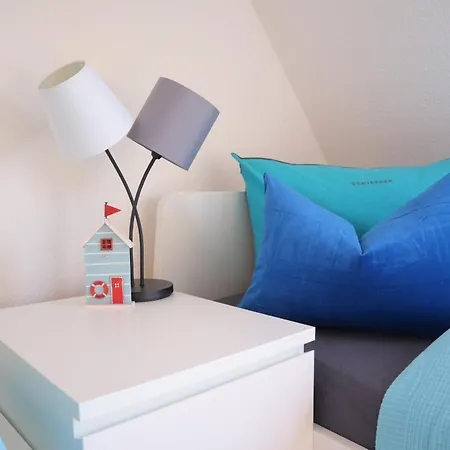 Nordlicht 別荘 ドルム・ノイフェルト