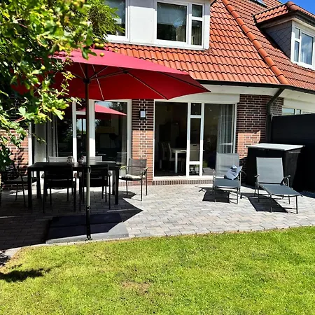 Nordlicht Dorumer Neufeld