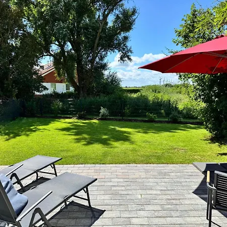 Nordlicht Holiday home *