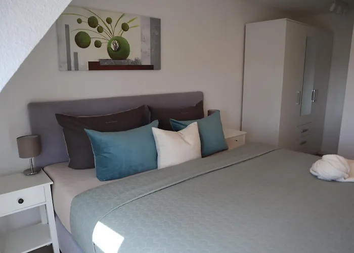 Nordlicht دورم نيوفيلد