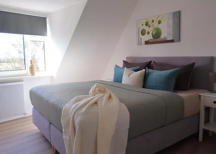 Nordlicht بيت للعطل *