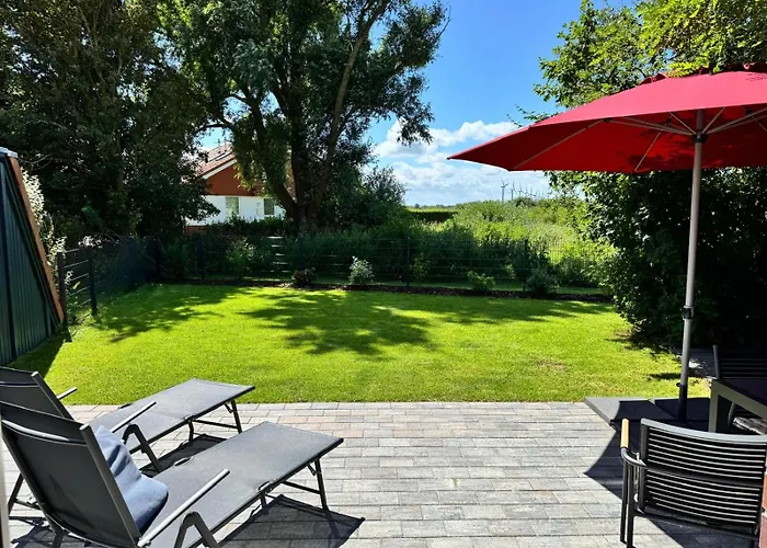 Nordlicht بيت للعطل *